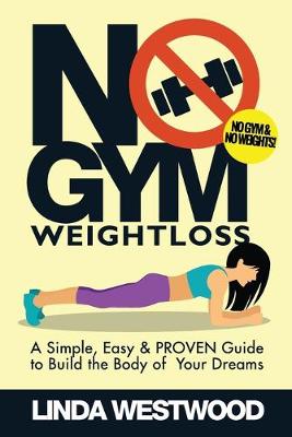 Book cover for No Gym Weight Loss