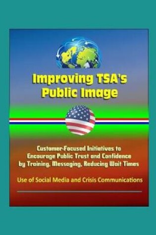 Cover of Improving TSA's Public Image