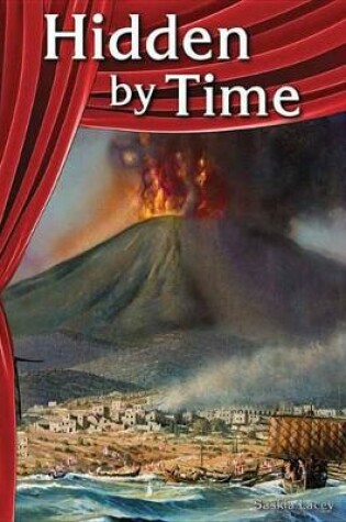 Cover of Hidden by Time