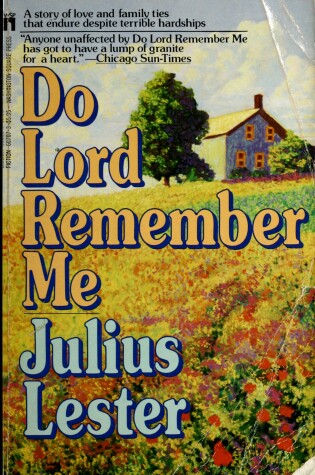 Cover of Do Lord Remembr Me