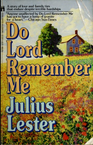 Book cover for Do Lord Remembr Me