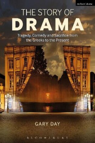 Cover of The Story of Drama