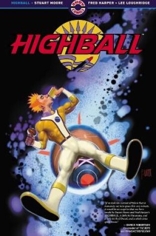 Cover of Highball