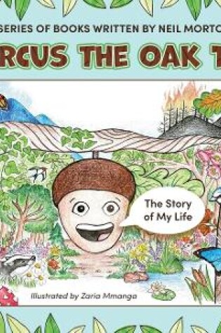 Cover of Quercus the Oak Tree