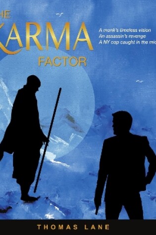 Cover of The Karma Factor