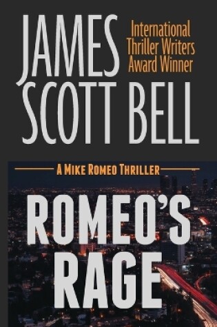 Cover of Romeo's Rage