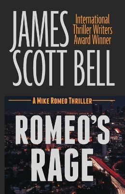 Book cover for Romeo's Rage