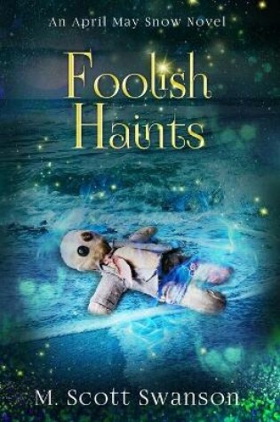 Cover of Foolish Haints