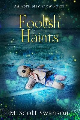 Cover of Foolish Haints