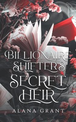 Cover of Billionaire Shifter's Secret Heir