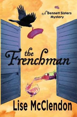 Cover of The Frenchman