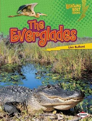 Cover of The Everglades