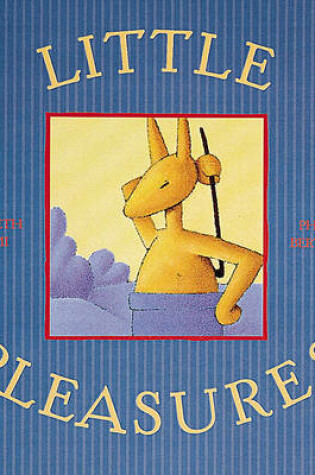 Cover of Little Pleasures