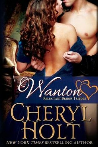 Cover of Wanton