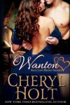 Book cover for Wanton