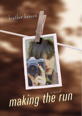 Book cover for Making the Run