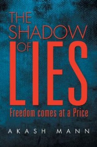 Cover of The Shadow of Lies