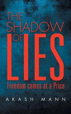 Book cover for The Shadow of Lies
