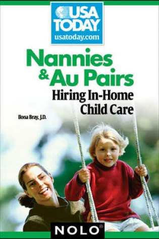 Cover of Nannies & Au Pairs