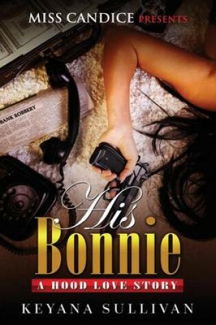 Cover of His Bonnie