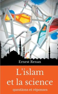 Book cover for L'islam et la science