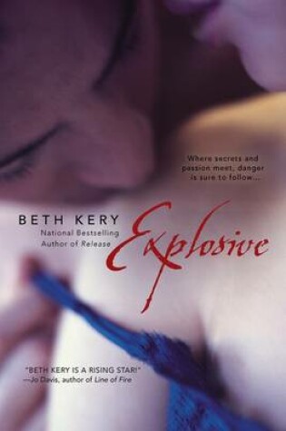 Cover of Explosive