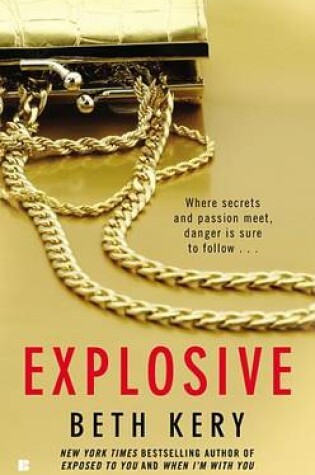 Cover of Explosive