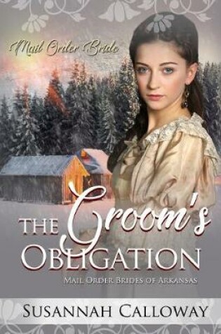 Cover of The Groom's Obligation