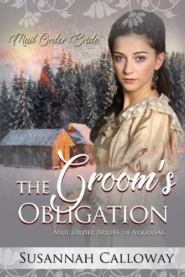 Book cover for The Groom's Obligation
