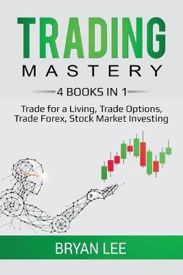 Book cover for Trading Mastery