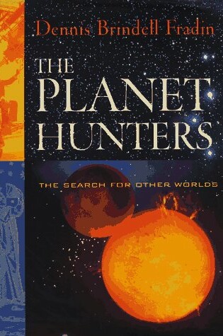 Cover of The Planet Hunters