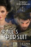 Book cover for Paul's Pursuit