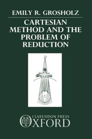 Cover of Cartesian Method and the Problem of Reduction