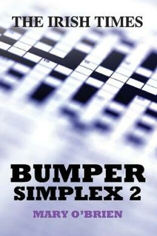 Cover of Bumper Simplex 2