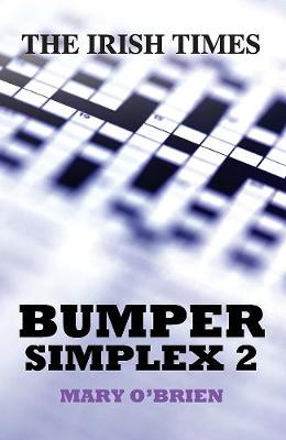 Book cover for Bumper Simplex 2