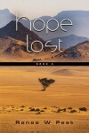 Book cover for Hope Lost