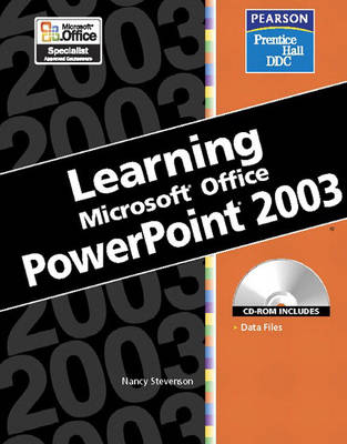 Cover of Learning Series (DDC)