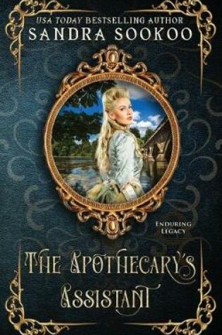 Cover of The Apothecary's Assistant