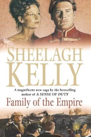 Cover of Family of the Empire
