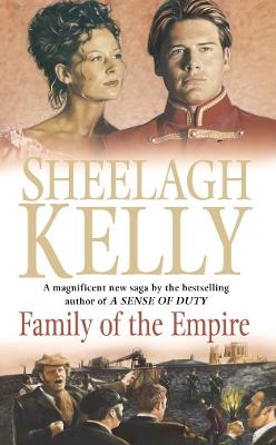 Cover of Family of the Empire