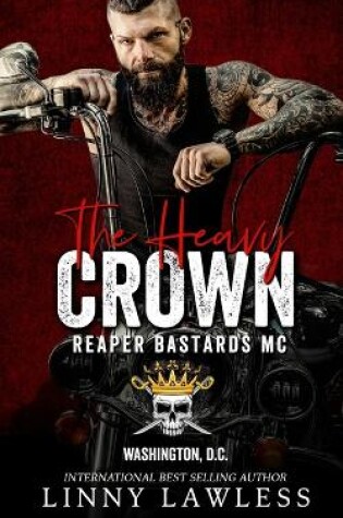 Cover of The Heavy Crown