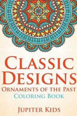 Cover of Classic Designs