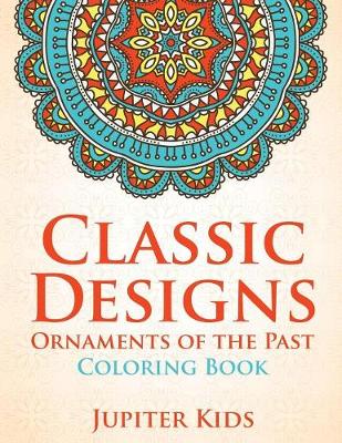 Book cover for Classic Designs