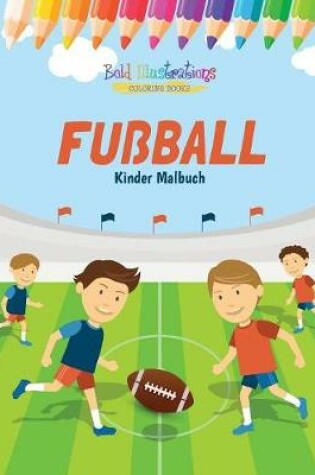 Cover of Fußball