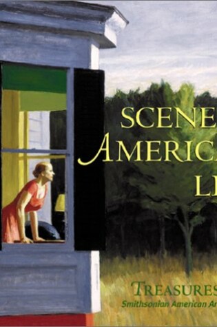 Cover of Scenes of American Life