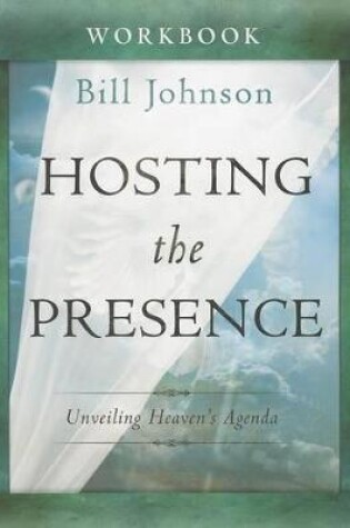 Cover of Hosting the Presence Workbook