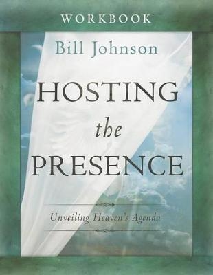 Book cover for Hosting the Presence Workbook