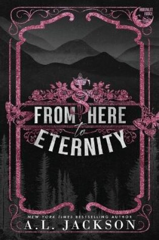 Cover of From Here to Eternity