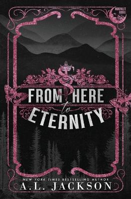 Cover of From Here to Eternity