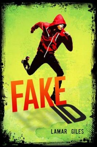 Cover of Fake ID